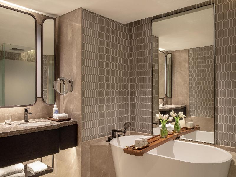 Anantara Siam Bangkok - Genel
