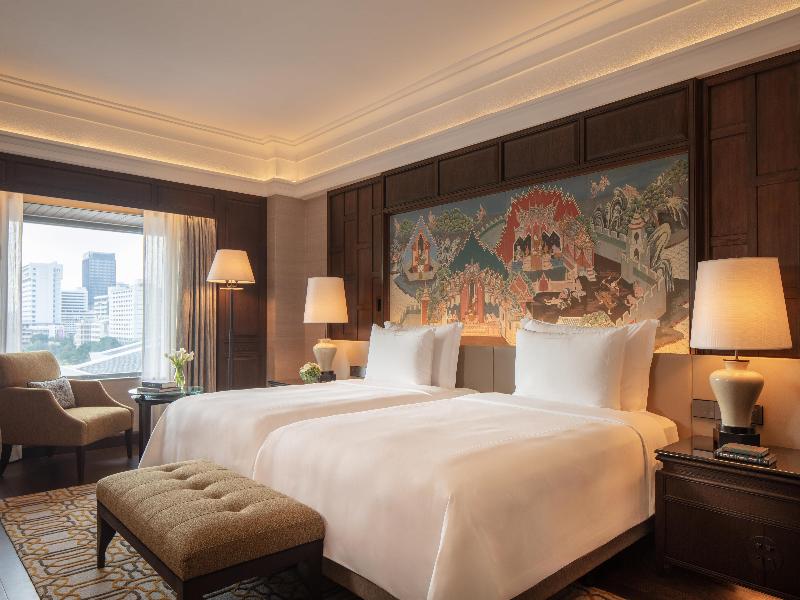 Anantara Siam Bangkok - Genel
