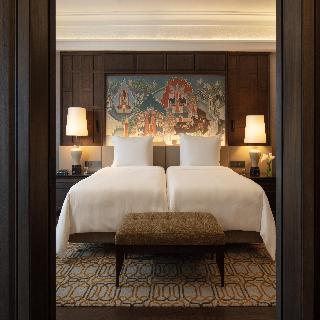 Anantara Siam Bangkok fotoÄŸrafÄ±