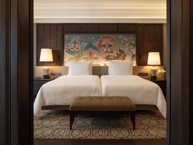 Anantara Siam Bangkok - Genel