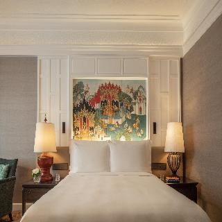 Anantara Siam Bangkok fotoÄŸrafÄ±