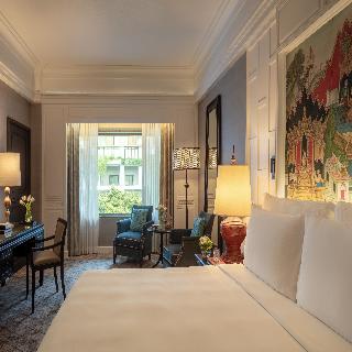 Anantara Siam Bangkok fotoÄŸrafÄ±