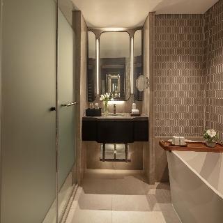 Anantara Siam Bangkok fotoÄŸrafÄ±
