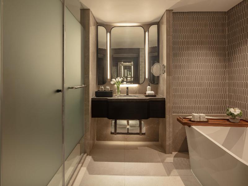Anantara Siam Bangkok - Genel