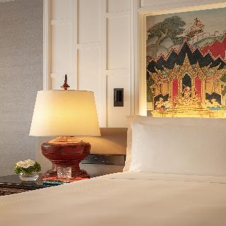 Anantara Siam Bangkok fotoÄŸrafÄ±