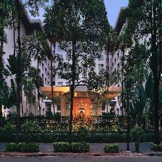 Anantara Siam Bangkok fotoÄŸrafÄ±