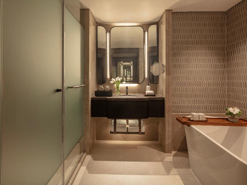 Anantara Siam Bangkok - Genel