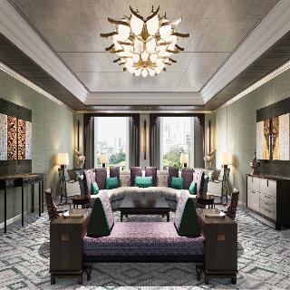 Anantara Siam Bangkok fotoÄŸrafÄ±