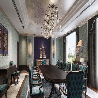 Anantara Siam Bangkok fotoÄŸrafÄ±