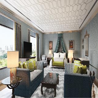 Anantara Siam Bangkok fotoÄŸrafÄ±