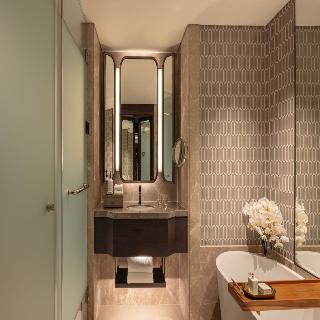 Anantara Siam Bangkok fotoÄŸrafÄ±