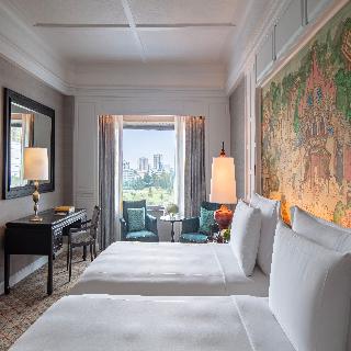 Anantara Siam Bangkok fotoÄŸrafÄ±