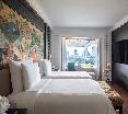 Anantara Siam Bangkok oda fotoğrafı