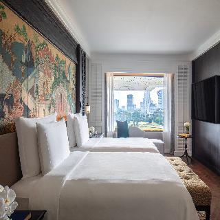 Anantara Siam Bangkok fotoÄŸrafÄ±