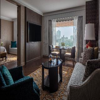Anantara Siam Bangkok fotoÄŸrafÄ±