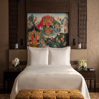 Anantara Siam Bangkok fotoÄŸrafÄ±