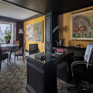 Anantara Siam Bangkok fotoÄŸrafÄ±