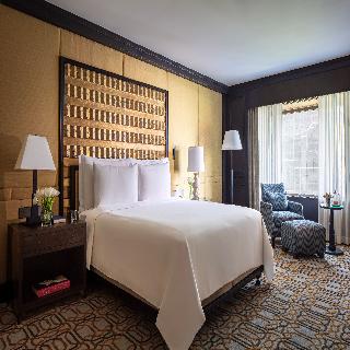 Anantara Siam Bangkok fotoÄŸrafÄ±