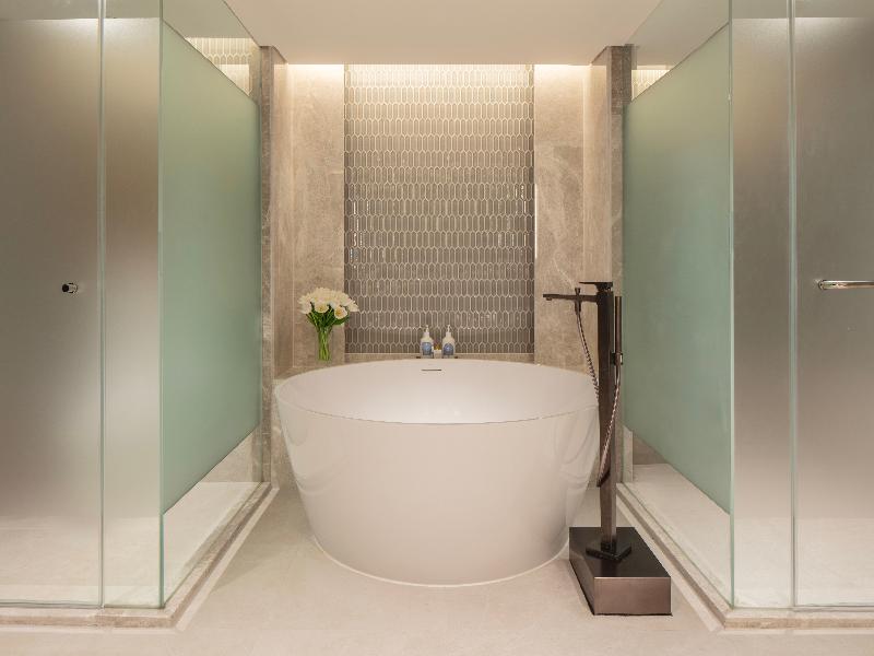 Anantara Siam Bangkok - Oda