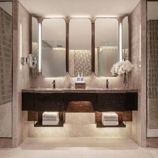 Anantara Siam Bangkok fotoÄŸrafÄ±
