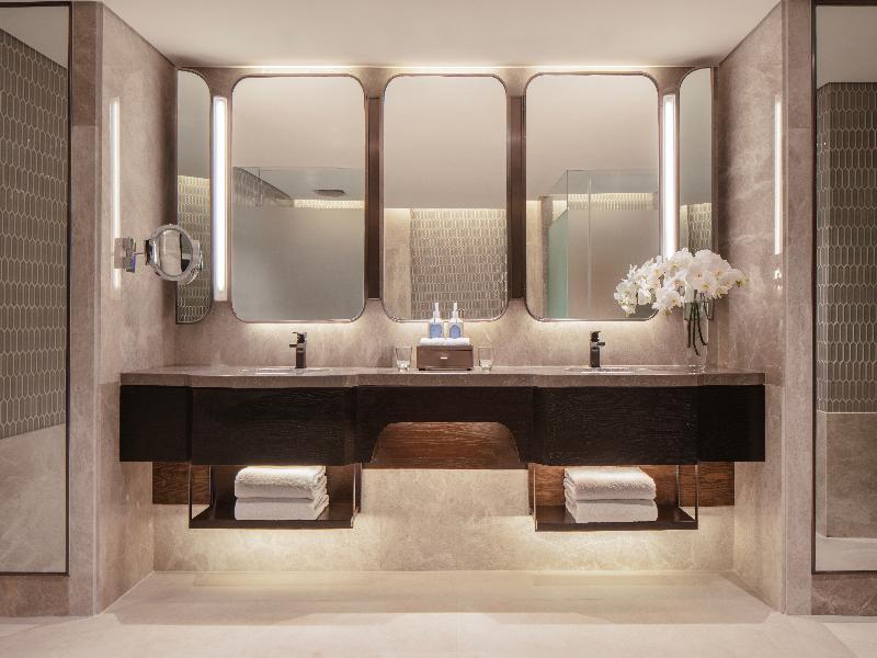 Anantara Siam Bangkok - Oda