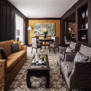 Anantara Siam Bangkok fotoÄŸrafÄ±