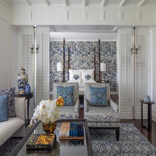 Anantara Siam Bangkok fotoÄŸrafÄ±