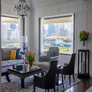 Anantara Siam Bangkok fotoÄŸrafÄ±