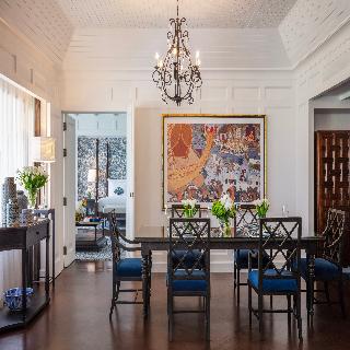 Anantara Siam Bangkok fotoÄŸrafÄ±