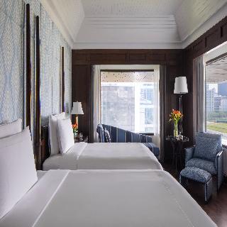 Anantara Siam Bangkok fotoÄŸrafÄ±