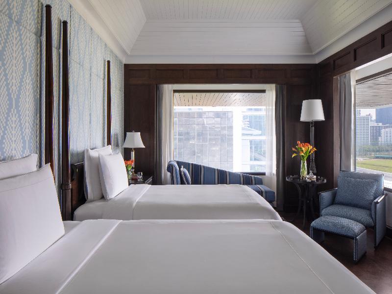 Anantara Siam Bangkok - Oda