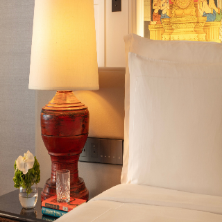Anantara Siam Bangkok fotoÄŸrafÄ±