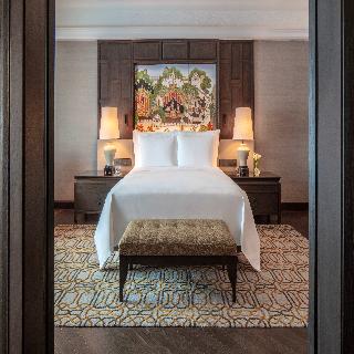 Anantara Siam Bangkok fotoÄŸrafÄ±