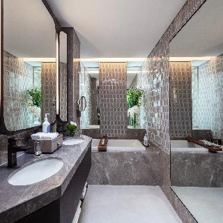 Anantara Siam Bangkok fotoÄŸrafÄ±