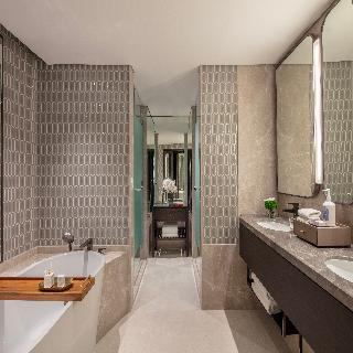 Anantara Siam Bangkok fotoÄŸrafÄ±