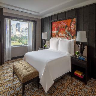 Anantara Siam Bangkok fotoÄŸrafÄ±