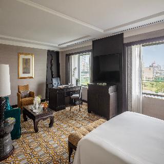 Anantara Siam Bangkok fotoÄŸrafÄ±