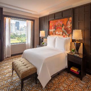 Anantara Siam Bangkok fotoÄŸrafÄ±