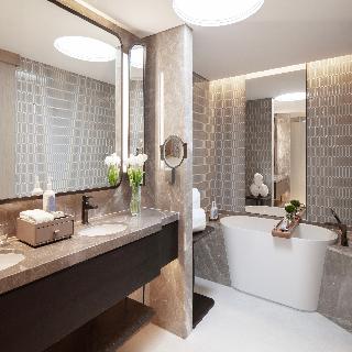 Anantara Siam Bangkok fotoÄŸrafÄ±