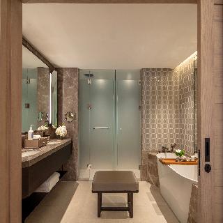 Anantara Siam Bangkok fotoÄŸrafÄ±