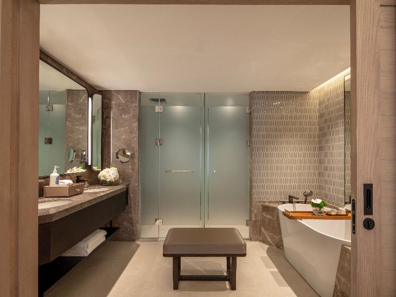 Anantara Siam Bangkok - Oda