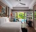 Anantara Siam Bangkok oda fotoğrafı