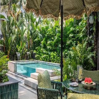 Anantara Siam Bangkok fotoÄŸrafÄ±