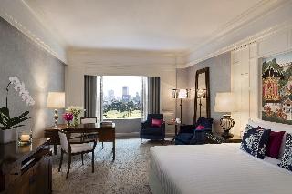 Anantara Siam Bangkok fotoÄŸrafÄ±
