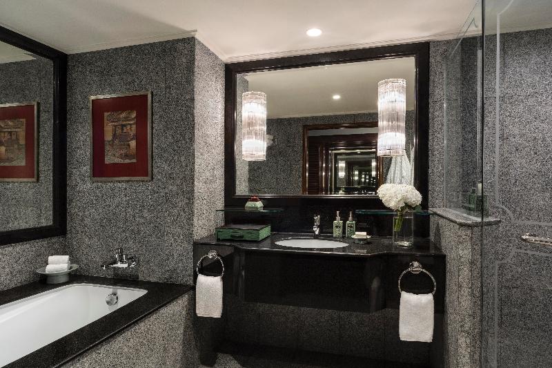 Anantara Siam Bangkok - Oda