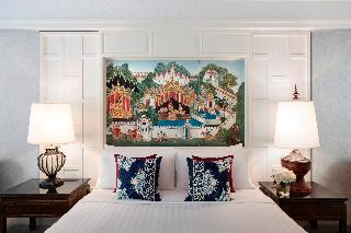 Anantara Siam Bangkok fotoÄŸrafÄ±