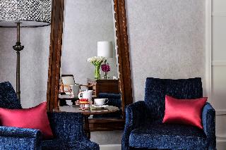 Anantara Siam Bangkok fotoÄŸrafÄ±