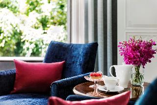 Anantara Siam Bangkok fotoÄŸrafÄ±