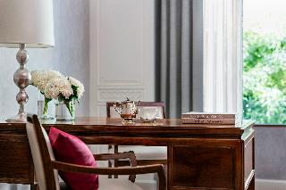 Anantara Siam Bangkok fotoÄŸrafÄ±