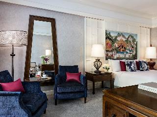 Anantara Siam Bangkok fotoÄŸrafÄ±